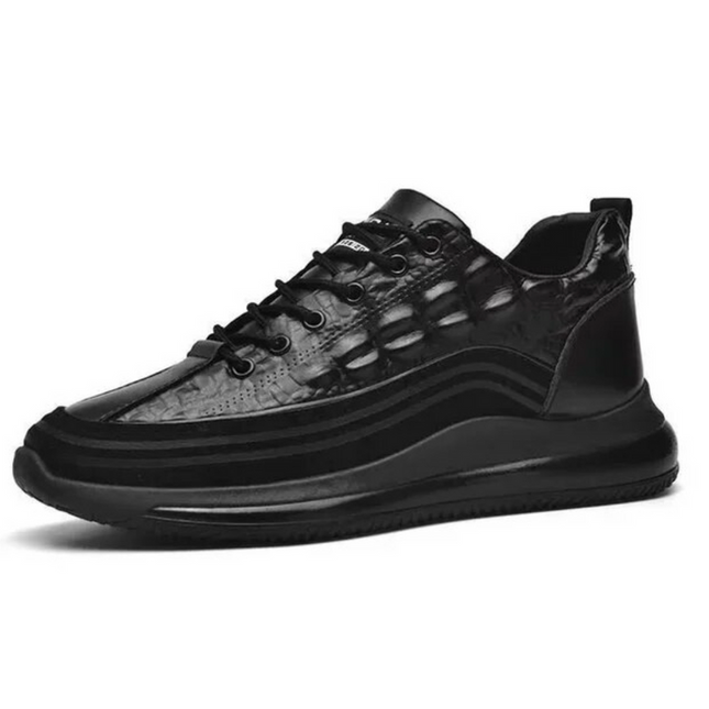 Croco Force Shoe | Style and Comfort for Men 