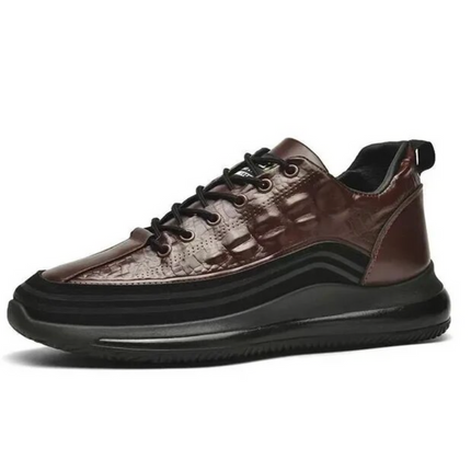 Croco Force Shoe | Style and Comfort for Men 