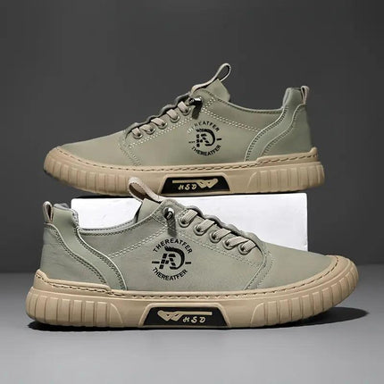 Street Core Shoe