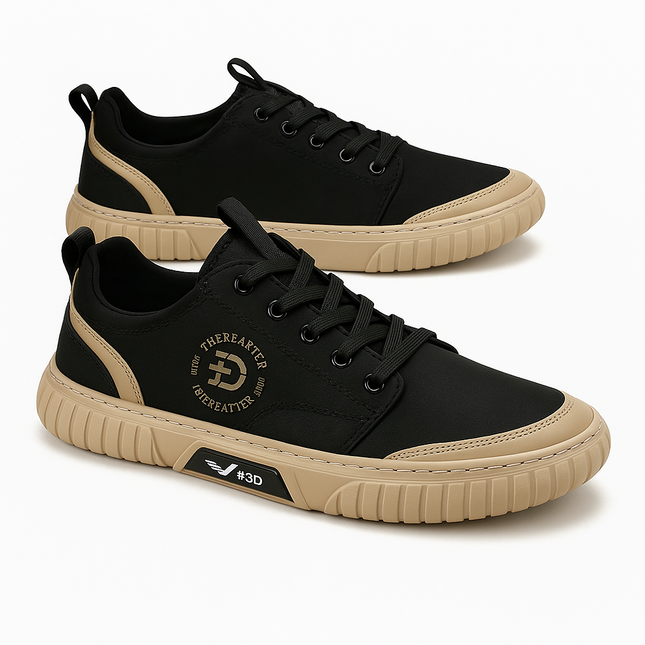 Street Core Shoe