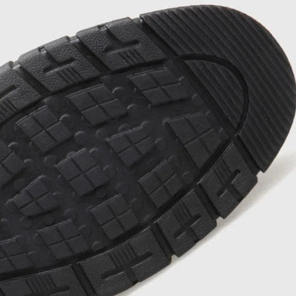Men's Genuine Leather Shoes | Everyday Style and Comfort