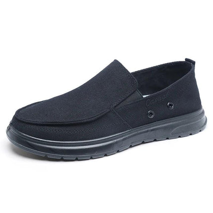 Casual canvas shoes