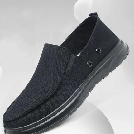 Casual canvas shoes