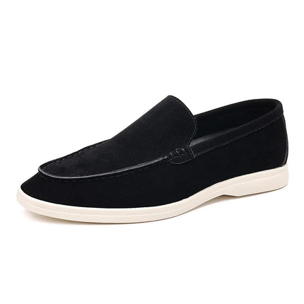 Casual slip-on shoes