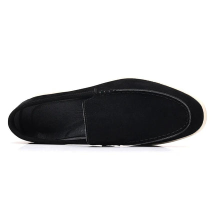 Casual slip-on shoes