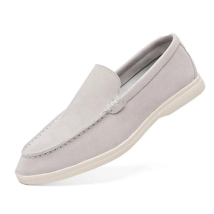 Casual slip-on shoes