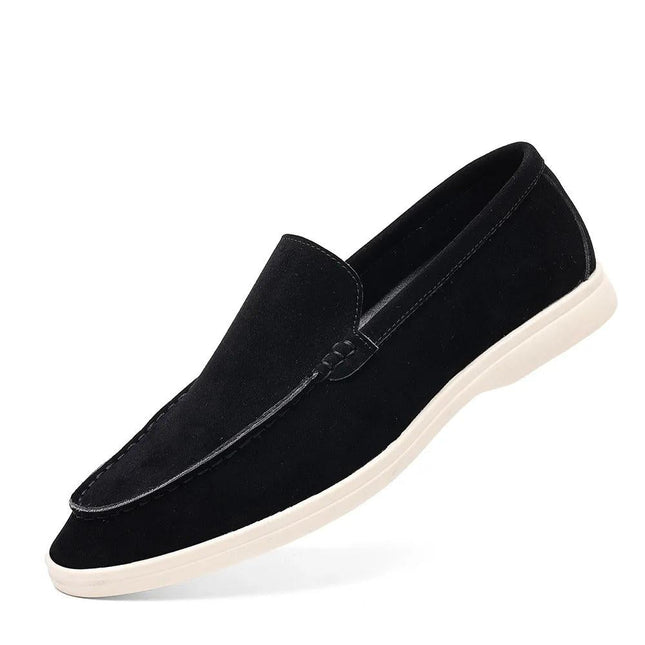 Casual slip-on shoes