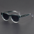 Cool Blue-Black