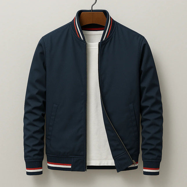 Casual Jacket - Premium Madrid