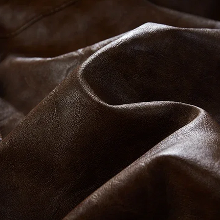 Men's Leather Jacket